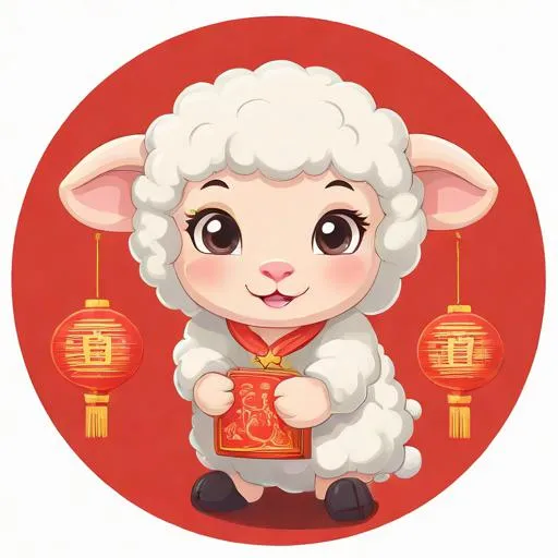 1991年2025属羊多少岁了，1991属羊34岁有两喜  第1张