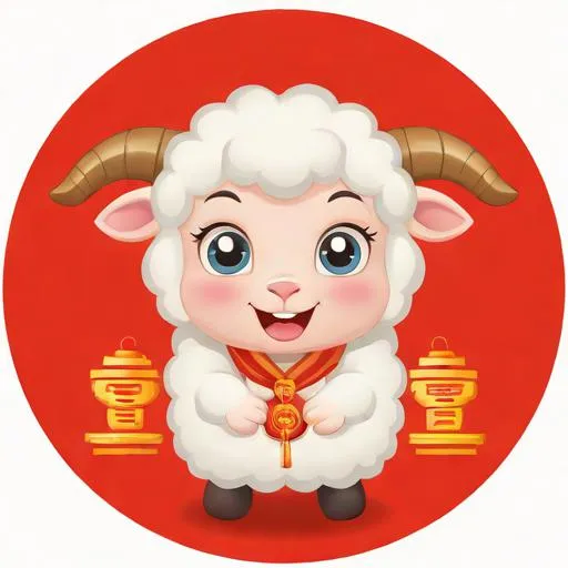 1991年2025属羊多少岁了，1991属羊34岁有两喜  第2张