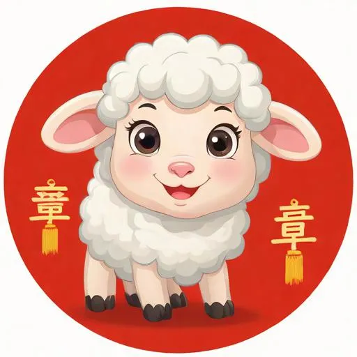 1991年2025属羊多少岁了，1991属羊34岁有两喜  第3张
