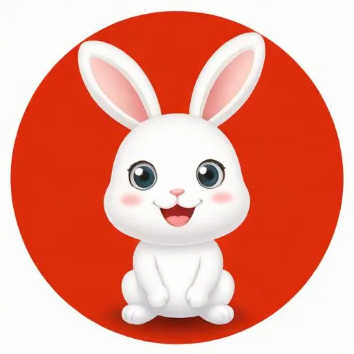 属兔是几几年的分别是多少岁：80后属兔子的是哪一年  第3张
