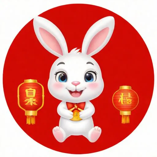属兔是几几年的分别是多少岁：80后属兔子的是哪一年  第2张