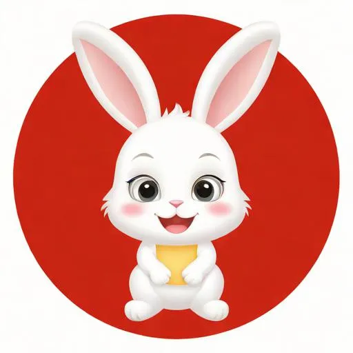 属兔是几几年的分别是多少岁：80后属兔子的是哪一年