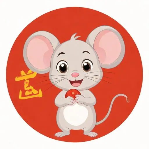 属鼠1984今年多大了岁数表，1984年属鼠多少岁  第3张