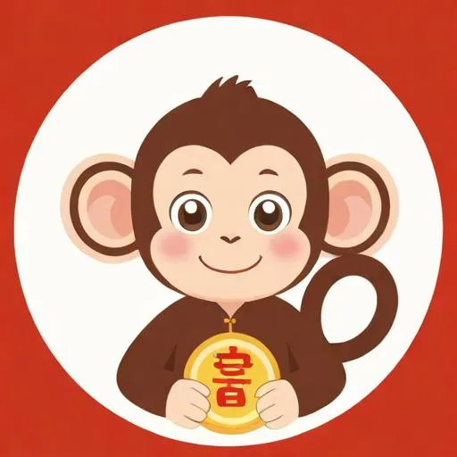 属猴的女生和什么属相配婚姻：属猴女和什么属相最配对  第3张