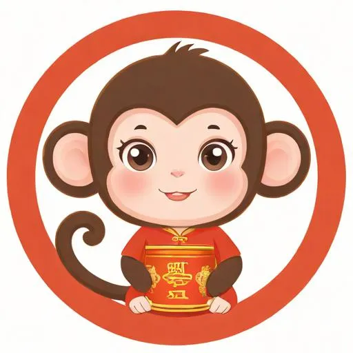 属猴的女生和什么属相配婚姻：属猴女和什么属相最配对  第4张