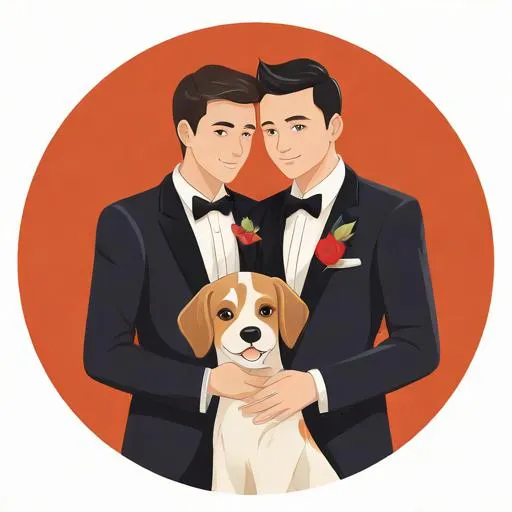 属狗和什么属相相合最好婚姻，属狗和属鼠的婚姻如何  第2张