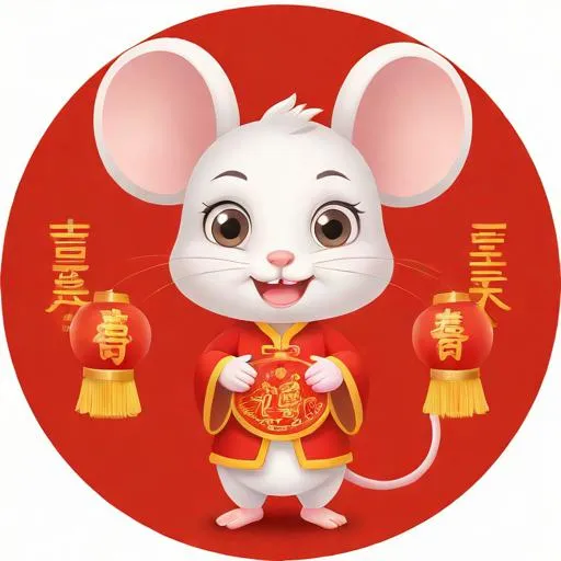 属鼠2025年运势及运程女性：84年女鼠2025年有三喜  第3张