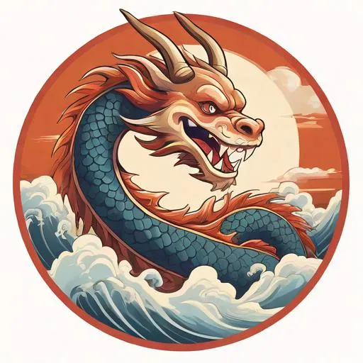 1952年属龙的是什么命男：1952年属龙男一生的命运  第2张
