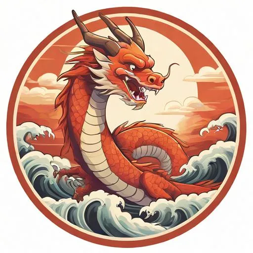 1952年属龙的是什么命男：1952年属龙男一生的命运  第3张
