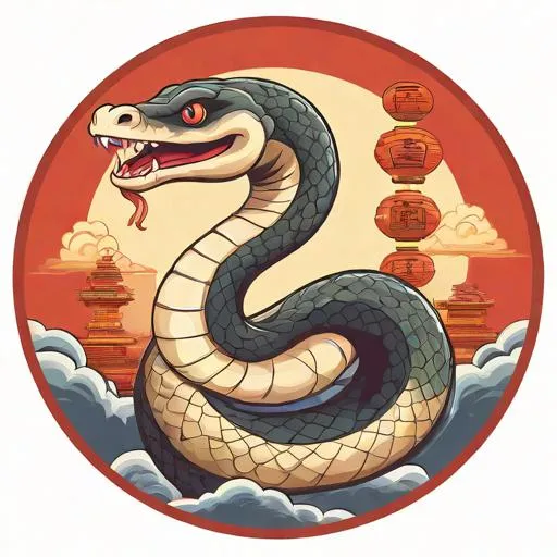 1977年属蛇人几月出生好，77年蛇2025年有三喜  第2张
