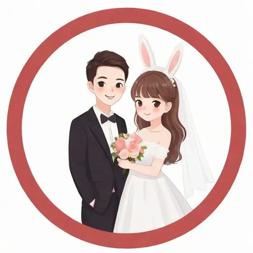 属兔和什么属相相合最好婚姻，属兔人的最佳婚配属相  第2张