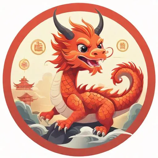 生肖龙2025年运势及运程，2025属龙的运势和财运  第2张