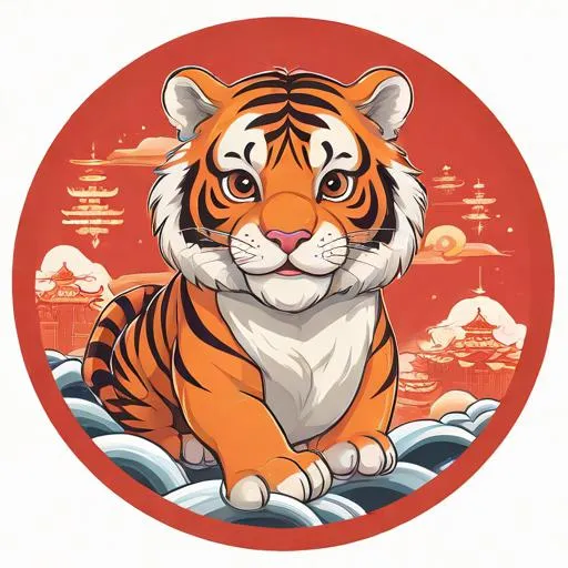 属虎人2025年虎年全年运势，98年属虎2025年运势及运程  第2张