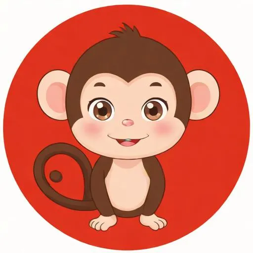 2025属猴的正缘桃花是谁，属猴2025年的特大贵人  第4张