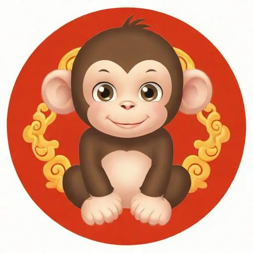 2004年属猴的命里缺什么：2004年的猴是水命还是木命  第2张