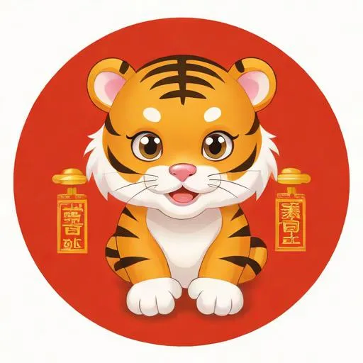 2025年属虎运势及运程详解：属虎今年的运势2025  第2张