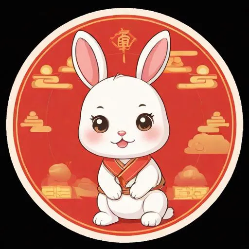1975年属兔的命运怎么样：1975年属兔人一生命运  第3张
