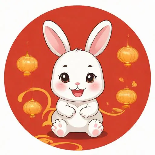 1975年属兔的命运怎么样：1975年属兔人一生命运  第2张