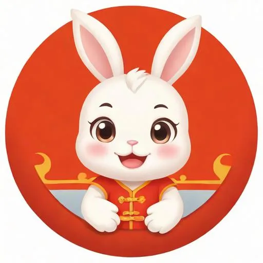 1975年属兔的命运怎么样：1975年属兔人一生命运  第4张