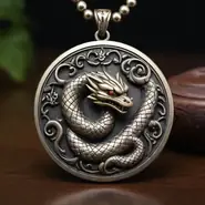 1977年属蛇男佩戴什么好，77年蛇戴什么首饰最旺