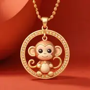 2025年属猴女佩戴什么饰品，属猴佩戴什么饰品最旺