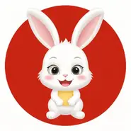 属兔是几几年的分别是多少岁：80后属兔子的是哪一年