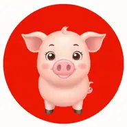 2025属猪大忌颜色是红色吗，猪冲太岁穿红色就可以化解吗