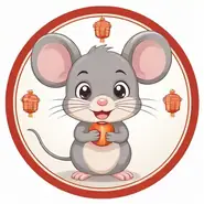 属鼠的今年几岁对应岁数是多少，70后属鼠的今年多大