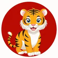 属虎最佳婚配前十名属相是什么，属虎的最佳属相