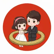 属马的人在蛇年运势怎么样啊：属蛇和属马的能过一辈子吗