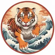 属虎2025年的运势及运程：74年属虎51岁2025劫难