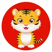 2025属虎最佳颜色是什么，虎的最佳四个贵人是谁