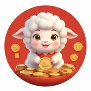 属羊的人用什么微信头像招财，属羊的人用什么图像旺财