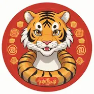 蛇年属虎2025年运势及运程：1962年的虎今年运气怎么样