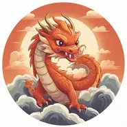 76年属龙10月出生女命运：76年属龙在2025年的运势和财运