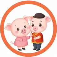 属猪和什么属相最配婚姻最佳呢：属猪的和什么属相最合婚