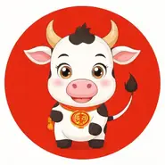 2025年属牛的人多大岁数：2025年属牛是什么命