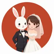 属兔和什么属相相合最好婚姻，属兔人的最佳婚配属相