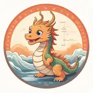 属龙的今年几岁2025年出生，2025年属龙的年龄表