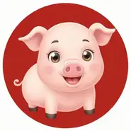 95属猪男最佳婚配前十名属相：1995的猪婚姻最佳配