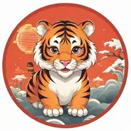 属虎人2025年虎年全年运势，98年属虎2025年运势及运程