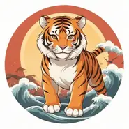 属虎的人跟什么属相相克相冲：属虎的和什么生肖相冲相克