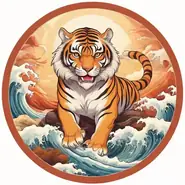 74年属虎49和50岁命运：74年属虎51岁2025劫难