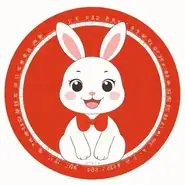 属兔的今年多大岁数2025年，2025年属兔的年龄表