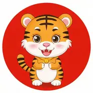 麦玲玲生肖虎2025年运势，麦玲玲属虎2025年运势及运程