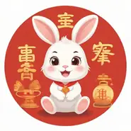 87年属兔的2025年运势：87年属兔38岁有一灾