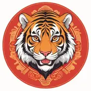 属虎的2025犯太岁怎么破解，属虎太岁化解方法2025