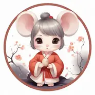 属鼠今日运势及运程水墨先生，属鼠女今日运势查询