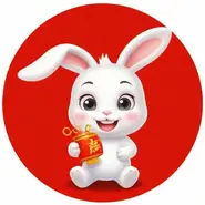 属兔运势2025年运势详解：属兔2025年全年运势及运程