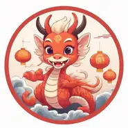 2000属龙女配什么属相最好：龙女最忌三个属相